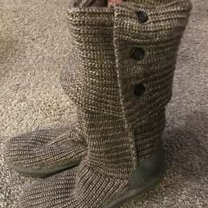 Ugg Classic Cardy Boot